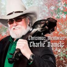  CHRISTMAS MEMORIES WITH CHARLIE DANIELS [VINYL] - supershop.sk