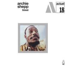 SHEPP ARCHIE  - CD BLASE