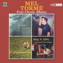  FOUR CLASSIC ALBUMS - suprshop.cz