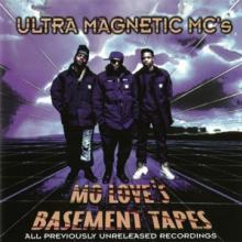  MO LOVE'S BASEMENT TAPES - supershop.sk