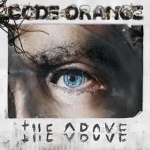 CODE ORANGE  - CD THE ABOVE