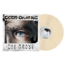 CODE ORANGE  - VINYL THE ABOVE LP CREAM [VINYL]