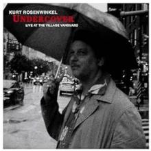 ROSENWINKEL KURT  - VINYL UNDERCOVER (LI..