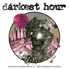 DARKEST HOUR  - VINYL GODLESS PROPHE..