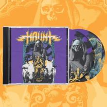 HAUNT  - 2xCD CHARIOT VOL.1