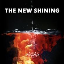 NEW SHINING  - CD ANTIDOTE