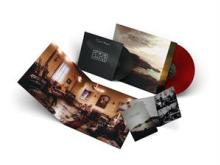  ON AN ISLAND (COLORED 1LP OXBLOOD RED, G [VINYL] - supershop.sk