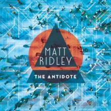 RIDLEY MATT  - CD ANTIDOTE