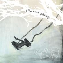 SILVERSUN PICKUPS  - VINYL PIKUL [VINYL]