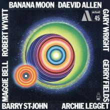  BANANA MOON [VINYL] - supershop.sk