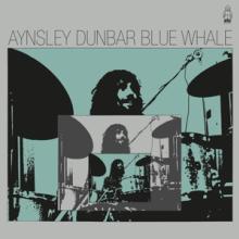 DUNBAR AYNSLEY  - CD BLUE WHALE