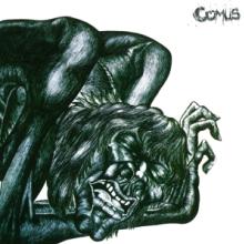 COMUS  - VINYL FIRST UTTERANCE [VINYL]