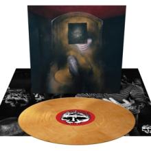  ALL DEATH IS MINE: TOTAL DOMINATION [VINYL] - suprshop.cz