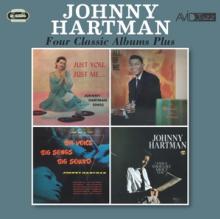 HARTMAN JOHNNY  - 2xCD FOUR CLASSIC ALBUMS PLUS