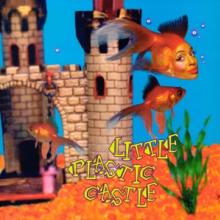 DIFRANCO ANI  - CD LITTLE PLASTIC CASTLE