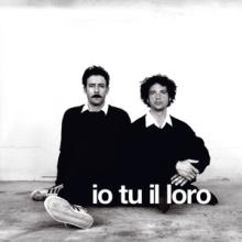 KLAUS JOHANN GROBE  - CD LO TU IL LORO