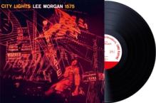 LEE MORGAN  - VINYL CITY LIGHTS [VINYL]