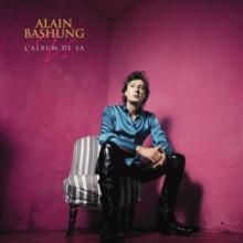 BASHUNG ALAIN  - 3xCD L'ALBUM DE SA VIE