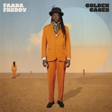 FAADA FREDDY  - CD GOLDEN CAGES