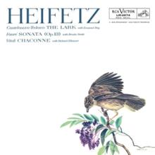 HEIFETZ JASCHA  - VINYL LARK [VINYL]