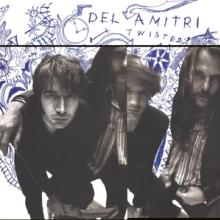 DEL AMITRI  - VINYL TWISTED [VINYL]