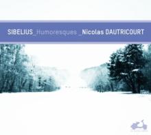 SIBELIUS JEAN  - CD HUMORESQUES