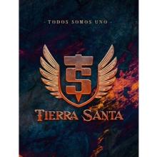 TIERRA SANTA  - 3xCD TODOS SOMOS UNO