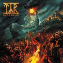 TYR  - CD BATTLE BALLADS