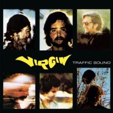 TRAFFIC SOUND  - VINYL VIRGIN [VINYL]