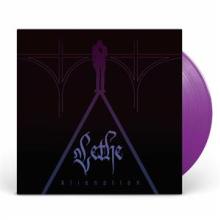 LETHE  - VINYL ALIENATION (PURPLE VINYL) [VINYL]