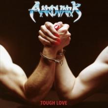  TOUGH LOVE [VINYL] - supershop.sk