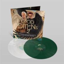  GOOD OMENS 2 [VINYL] - supershop.sk