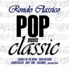 RONDO CLASSICO  - VINYL POP MEETS CLASSIC [VINYL]