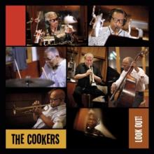 COOKERS  - 2xVINYL LOOK OUT! [VINYL]