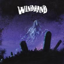 WINDHAND  - CD WINDHAND