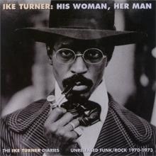  HIS WOMAN HER MAN [VINYL] - supershop.sk