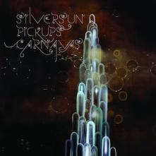 SILVERSUN PICKUPS  - 2xVINYL CARNAVAS [VINYL]