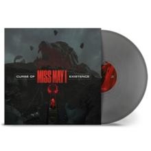  CURSE OF EXISTENCE /GREY MARBLED VINYL -COLOURED- [VINYL] - suprshop.cz