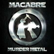 MACABRE  - VINYL MURDER METAL [VINYL]