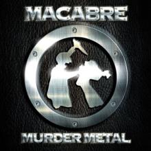 MACABRE  - CD MURDER METAL