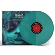  EYES OF OBLIVION / GREEN [VINYL] - supershop.sk