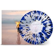  THE DEATH OF ME (CLEAR BLACK BLUE SPLATTER) [VINYL] - supershop.sk