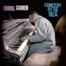 GARNER ERROLL  - VINYL CONCERT BY THE SEA [VINYL]