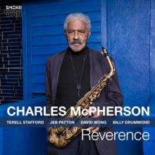 MCPHERSON CHARLES  - VINYL REVERENCE LTD. [VINYL]