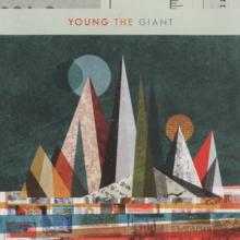  YOUNG THE GIANT - supershop.sk