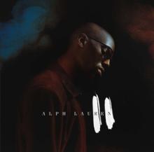 ALPHA WANN  - CD ALPH LAUREN 2