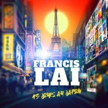 LAI FRANCIS  - CD 13 JOURS AU JAPON