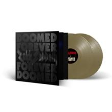  DOOMED FOREVER FOREVER DOOMED [VINYL] - supershop.sk