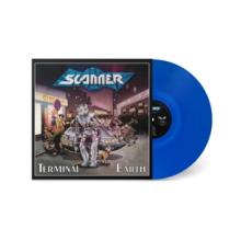  SCANNER [VINYL] - suprshop.cz