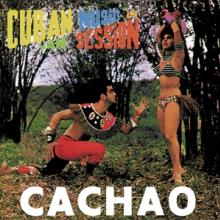  CUBAN MUSIC IN JAM SESSION [VINYL] - supershop.sk